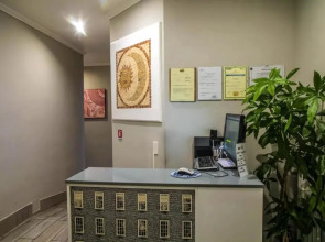 Sole e Luna Bed & Breakfast