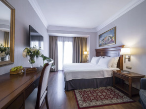Отель Electra Palace Athens