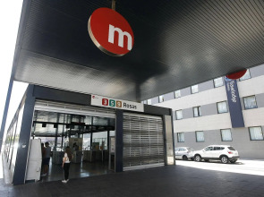 Travelodge Valencia Aeropuerto