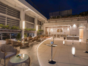 Makati Diamond Residences