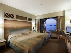 Quadas Hotel - Adults Only