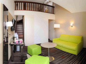 Mercure Granville Le Grand Large