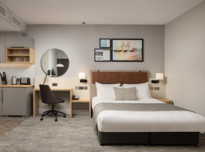 Staybridge Suites London - Vauxhall by IHG