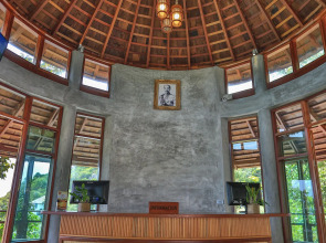 Sai Daeng Resort Koh Tao