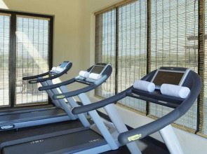 Anantara Al Sahel Villa Resort