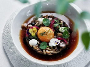 Boutique 5 Hotel & Spa - Adults Only