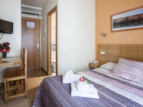 INTER Puerta del Sol