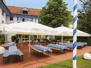 Mövenpick Hotel München Airport