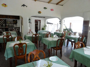 Lazare Picault Hotel