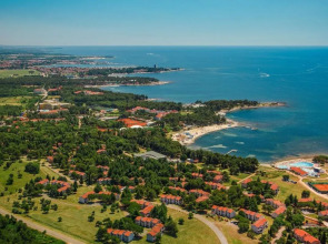 Apartments Polynesia Plava Laguna