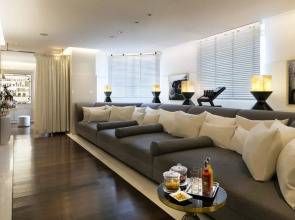 Hotel Barriere Le Majestic