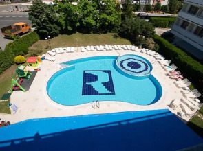 Regatta Palace Hotel