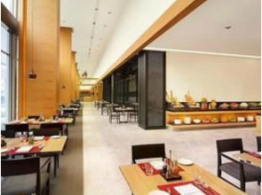 Vivanta Kolkata EM Bypass