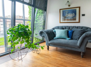 Hornigold w Zielonej Kamienicy