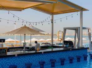 Курорт C Central Resort the Palm