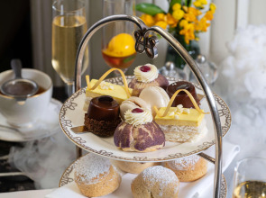 The Waldorf Hilton, London