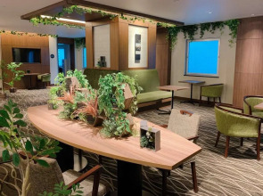 Hotel Keihan Tenmabashi