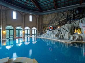 Mercure Danang French Village Bana Hills