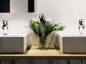 Sputnik Hostel & Personal Space