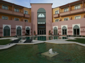 Pestana Sintra Golf Conference & Spa Resort