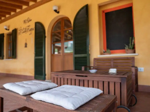 Agriturismo Borgo Bernabei