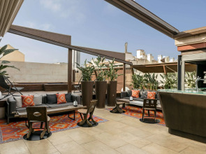 Hotel Granados 83, a member of Preferred Hotels & Resorts