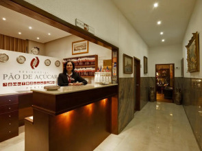 Pão de Açúcar – Vintage Bumper Car Hotel