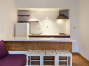 Aparthotel Puerto Cala Vadella