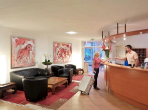 Hotel Ludwig van Beethoven