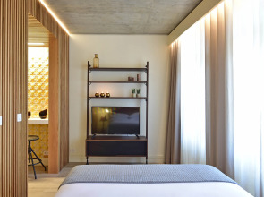 My Story Apartments Porto - Santa Catarina