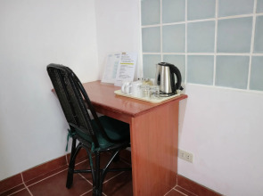 Golden Monkey Cottages