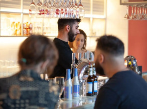 The People - Strasbourg - Hostel