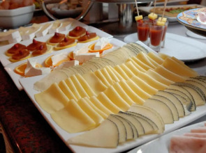 Hotel Galeon - Galeón Pavillón