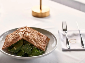 Legacy Gastro Suites