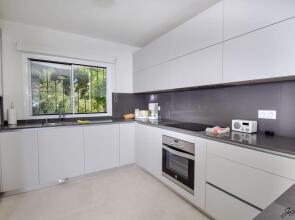 Great Villa Near Beach & Marbella