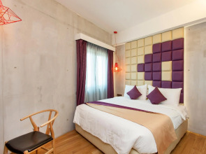 Le Dream Boutique Hotel