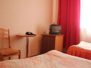 Алтай Эконом Отель