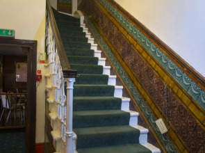 Hampton Court Palace Hotel