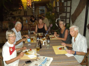 Tuncay Pension