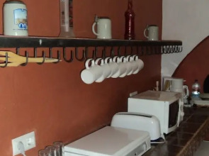 La Cartuja de Cazalla