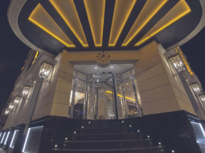 The Time Hotel Marina