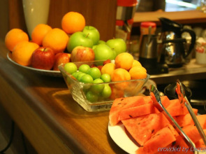 Beyond Hotel - Boutique Class - Special Class