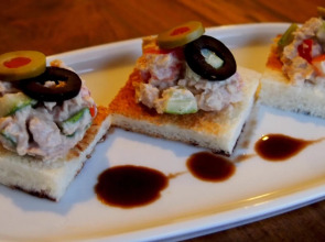 Phranang Place Hotel