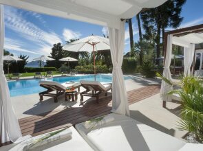 Hotel Chateau De La Tour