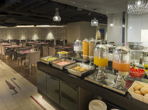 Silka Tsuen Wan Hong Kong