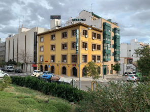 Hotel Sundos Feria Valencia