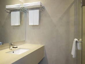 Best Western Haeundae Hotel