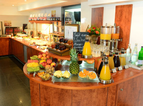 Hotel National Düsseldorf