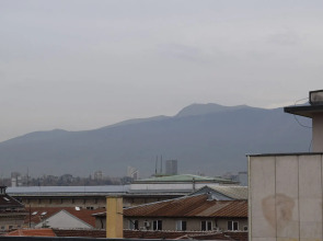 Slavyanska Beseda Hotel