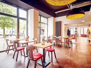 DJH Jugendgästehaus Adolph Kolping